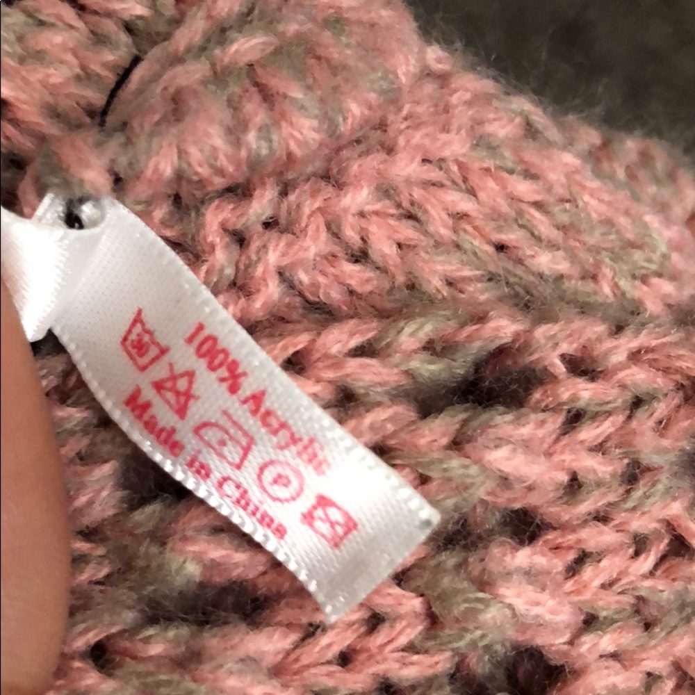 Scarf - Picture 3 of 3